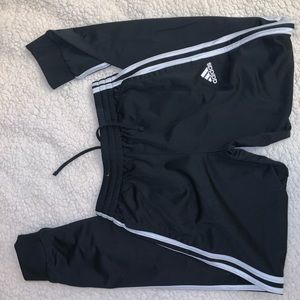 women’s adidas joggers